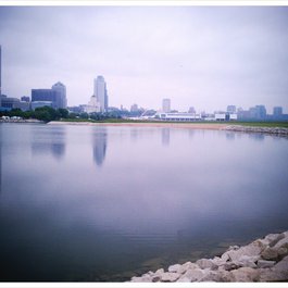 Lakeshore State Park, Milwaukee Photo #9 by Tim Cigelske from flickr