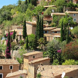 Deià, Palma De Mallorca Photo #6 by Barney Moss from flickr