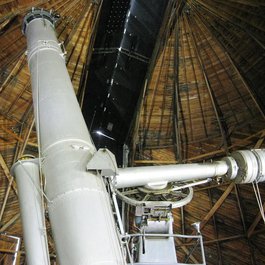 Lowell Observatory, Sedona Photo #7 by brewbooks from flickr
