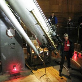 Lowell Observatory, Sedona Photo #9 by brewbooks from flickr