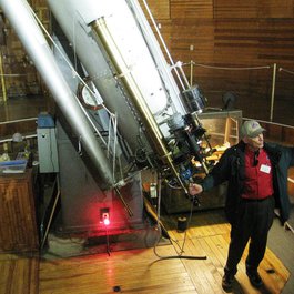 Lowell Observatory, Sedona Photo #8 by brewbooks from flickr