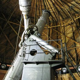 Lowell Observatory, Sedona Photo #4 by brewbooks from flickr