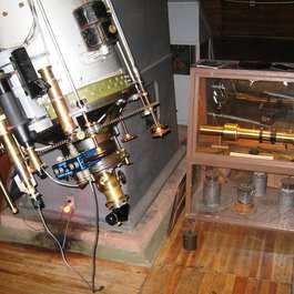 Lowell Observatory, Sedona Photo #3 by brewbooks from flickr