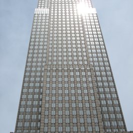 Key Tower, Cleveland Photo #6 by Jon Dawson from flickr