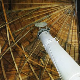 Lowell Observatory, Sedona Photo #5 by brewbooks from flickr