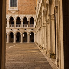 Doge's Palace, Venezia Photo #6 by LenDog64 from flickr