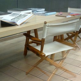 Fondation Beyeler, Basel Photo #5 by Rosmarie Voegtli from flickr