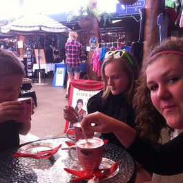 Kuranda, Cairns Photo #6 by Fiona Henderson from flickr
