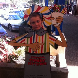 Kuranda, Cairns Photo #9 by Fiona Henderson from flickr