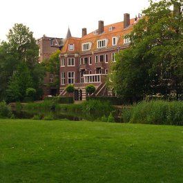 Vondelpark, Amsterdam Photo #3 by Curtis Poe from flickr