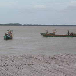 Kep Beach, Cambodia Photo #6 by Ken Marshall from flickr