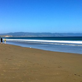 Drakes Beach, Santa Rosa Photo #7 by jdeeringdavis from flickr