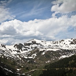 Independence Pass, Aspen Photo #9 by Nan Palmero from flickr