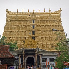Thiruvananthapuram, Kerala Photo #2 by Ebin Sam from flickr