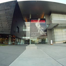 Gallery Of Modern Art, Brisbane Photo #9 by Rae Allen from flickr