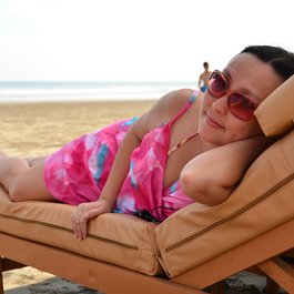 Seminyak, Bali Photo #9 by Nicolas Lannuzel from flickr