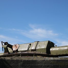 Munkholmen, Trondheim Photo #8 by yetdark from flickr