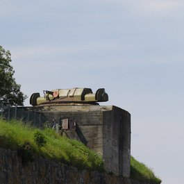 Munkholmen, Trondheim Photo #7 by yetdark from flickr