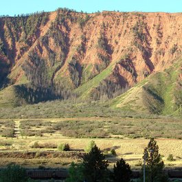 Glenwood Springs, Aspen Photo #5 by Don Graham from flickr
