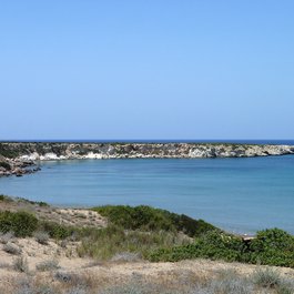 Lara Beach, Paphos Photo #2 by Luca Sbardella from flickr