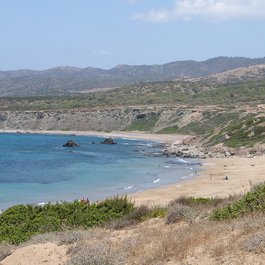 Lara Beach, Paphos Photo #1 by Luca Sbardella from flickr