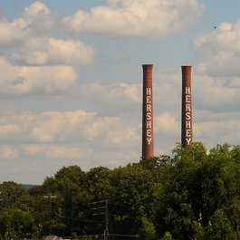 Hershey, Pennsylvania Photo #2 by fauxto_digit from flickr
