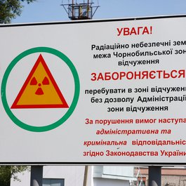 Chornobyl, Ukraine Photo #8 by UNDP Ukraine from flickr