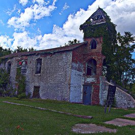 Topeka, Kansas Photo #4 by Patrick Emerson from flickr
