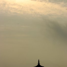 Jama Masjid, Agra Photo #5 by Prateek Rungta from flickr