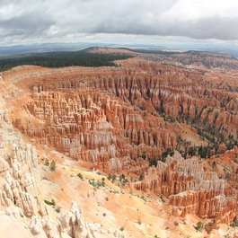 Bryce Canyon City, Bryce Canyon National Park Photo #2 by daveynin from flickr