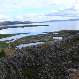 Thingvellir, South Iceland Photo #4 by mike from flickr