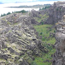 Thingvellir, South Iceland Photo #6 by mike from flickr