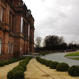 Glasgow Green, Glasgow Photo #3 by dun_deagh from flickr