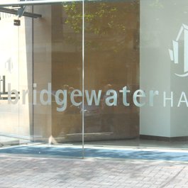 The Bridgewater Hall, Manchester Photo #3 by Mikey from flickr