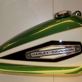 Harley-davidson Museum, Milwaukee Photo #3 by Ed Bierman from flickr
