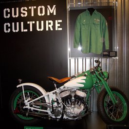 Harley-davidson Museum, Milwaukee Photo #7 by Ed Bierman from flickr