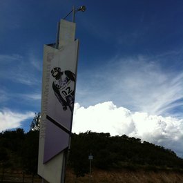Utah Olympic Park, Salt Lake City Photo #2 by Liji Jinaraj from flickr