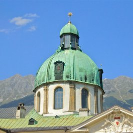 Hofburg Innsbruck, Innsbruck Photo #7 by Michela Simoncini from flickr