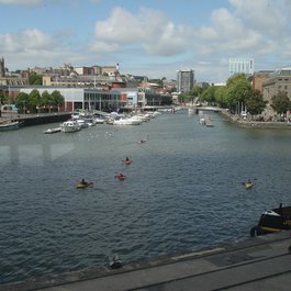 M Shed, Bristol Photo #5 by Steve Knight from flickr