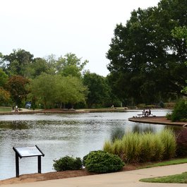 Freedom Park, Charlotte Photo #5 by cheriejoyful from flickr
