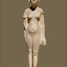 Neues Museum, Berlin Photo #4 by Jean-Pierre Dalbéra from flickr