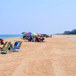 Fenwick Island, Delaware Photo #1 by Lee Cannon from flickr