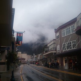 Juneau, Glacier Bay National Park Photo #5 by sergio_leenen from flickr