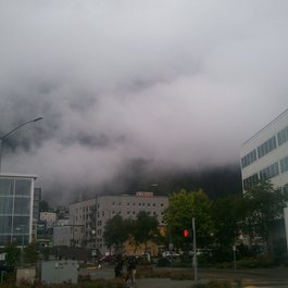 Juneau, Glacier Bay National Park Photo #4 by sergio_leenen from flickr