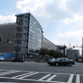 Centennial Olympic Park, Atlanta Photo #8 by Ken Lund from flickr