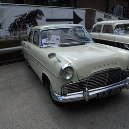 Manchester International Festival, Manchester Photo #6 by Mikey from flickr