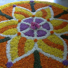 Thiruvananthapuram, Kerala Photo #6 by Ebin Sam from flickr