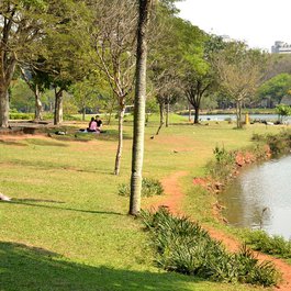 Parque Ibirapuera, Sao Paulo Photo #8 by Rodrigo Soldon from flickr