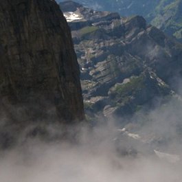 Eiger, Interlaken Photo #3 by Shaan Hurley from flickr