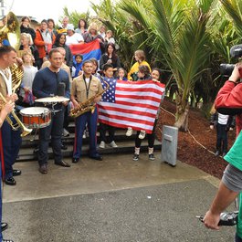 Puke Ariki, New Plymouth Photo #5 by US Embassy from flickr